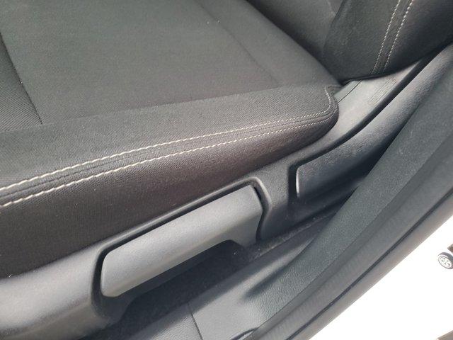 used 2024 Nissan Rogue car, priced at $18,772