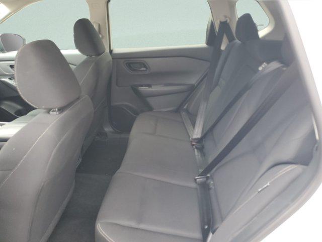 used 2024 Nissan Rogue car, priced at $18,772