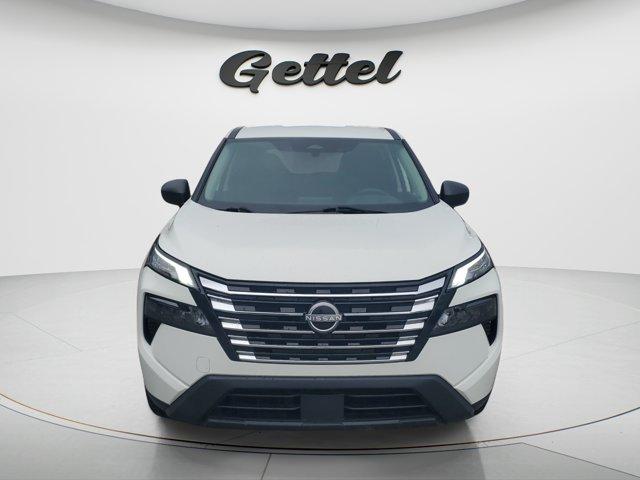 used 2024 Nissan Rogue car, priced at $18,772