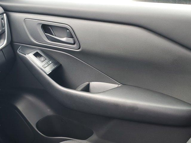 used 2024 Nissan Rogue car, priced at $18,772