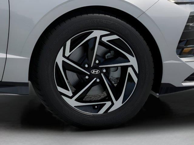 new 2026 Hyundai Sonata car, priced at $27,396