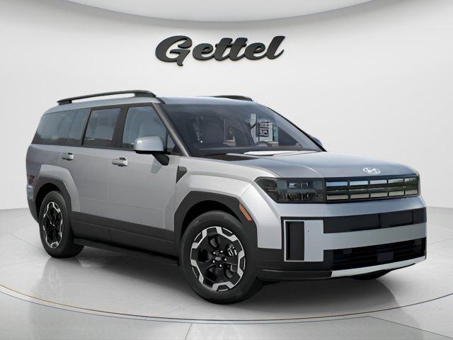 new 2026 Hyundai Santa Fe car, priced at $36,115