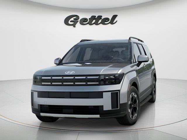 new 2026 Hyundai Santa Fe car, priced at $36,115