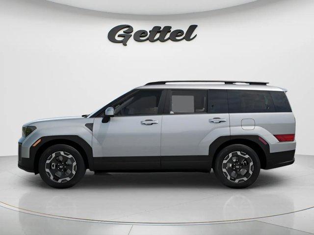 new 2026 Hyundai Santa Fe car, priced at $36,115