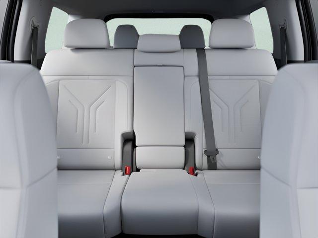 new 2026 Hyundai Santa Fe car, priced at $36,115