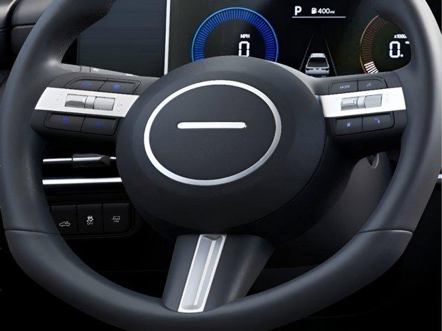 new 2026 Hyundai SANTA CRUZ car, priced at $30,635