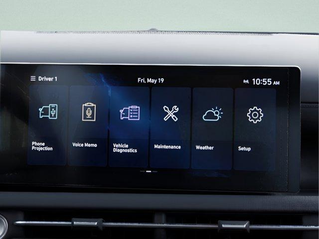 new 2026 Hyundai SANTA CRUZ car, priced at $30,635