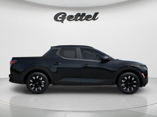 new 2026 Hyundai SANTA CRUZ car, priced at $30,635