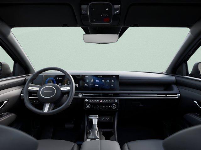 new 2026 Hyundai SANTA CRUZ car, priced at $30,635