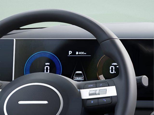 new 2026 Hyundai SANTA CRUZ car, priced at $30,635