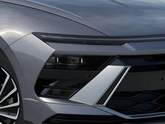 new 2026 Hyundai Sonata Hybrid car, priced at $36,725