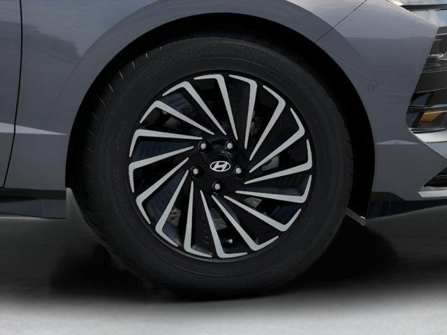 new 2026 Hyundai Sonata Hybrid car, priced at $36,725