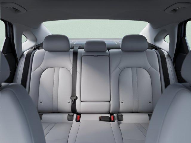 new 2026 Hyundai Sonata Hybrid car, priced at $36,725