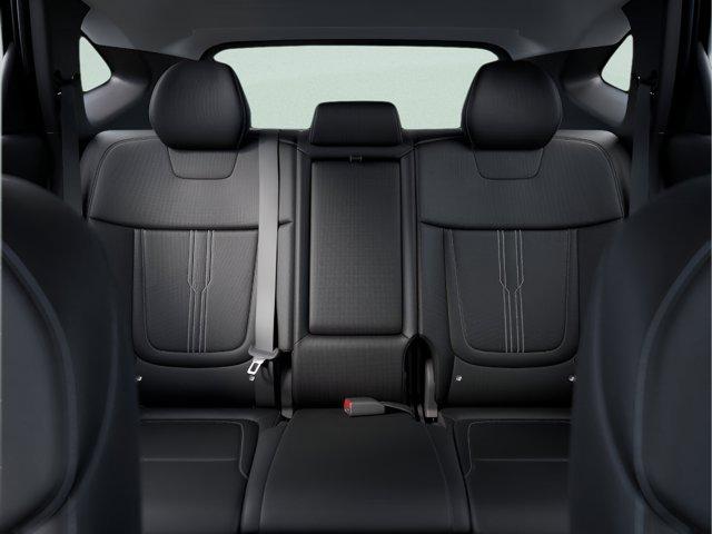 new 2026 Hyundai TUCSON Hybrid car, priced at $31,753