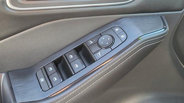 used 2021 Nissan Rogue car, priced at $18,896