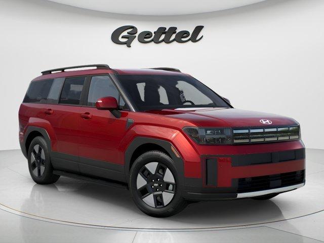 new 2026 Hyundai Santa Fe car, priced at $36,240