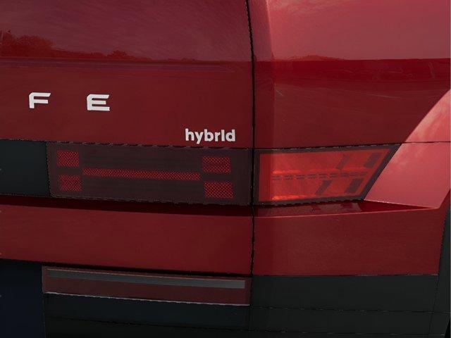 new 2026 Hyundai Santa Fe car, priced at $36,240