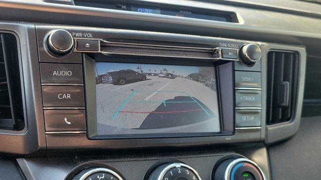 used 2015 Toyota RAV4 car, priced at $16,421
