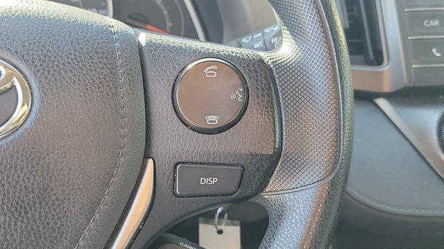 used 2015 Toyota RAV4 car, priced at $16,421
