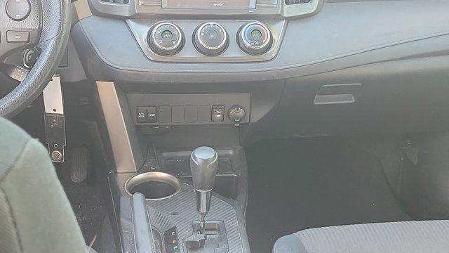 used 2015 Toyota RAV4 car, priced at $16,421
