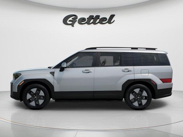 new 2026 Hyundai Santa Fe car, priced at $35,886