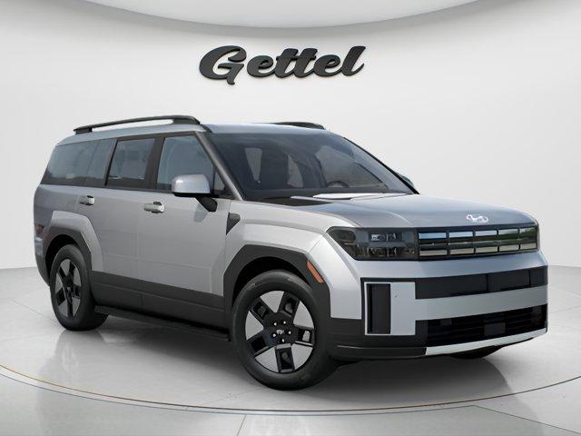 new 2026 Hyundai Santa Fe car, priced at $35,886