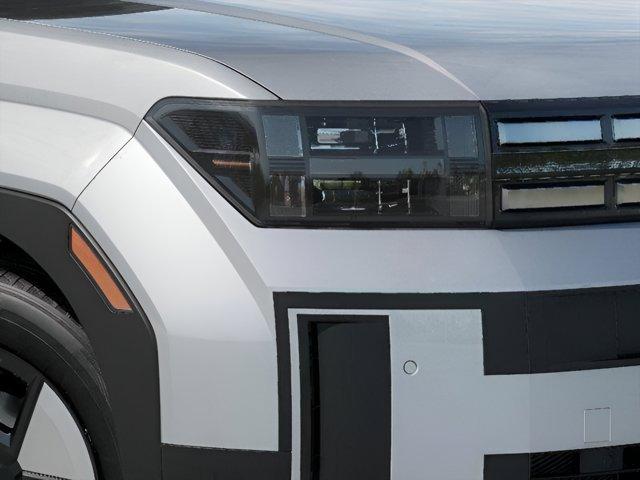 new 2026 Hyundai Santa Fe car, priced at $35,886