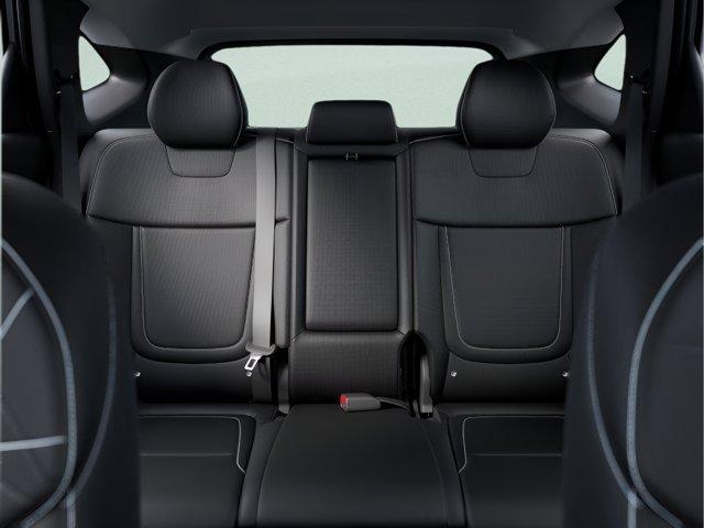 new 2026 Hyundai Tucson car, priced at $27,337