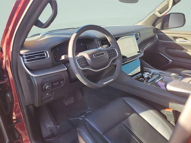 used 2022 Jeep Wagoneer car