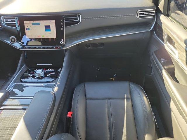 used 2022 Jeep Wagoneer car