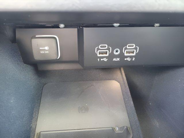 used 2022 Jeep Wagoneer car