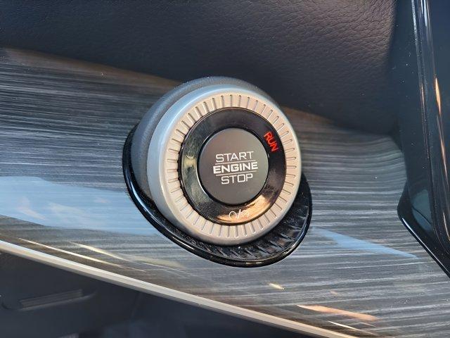 used 2022 Jeep Wagoneer car