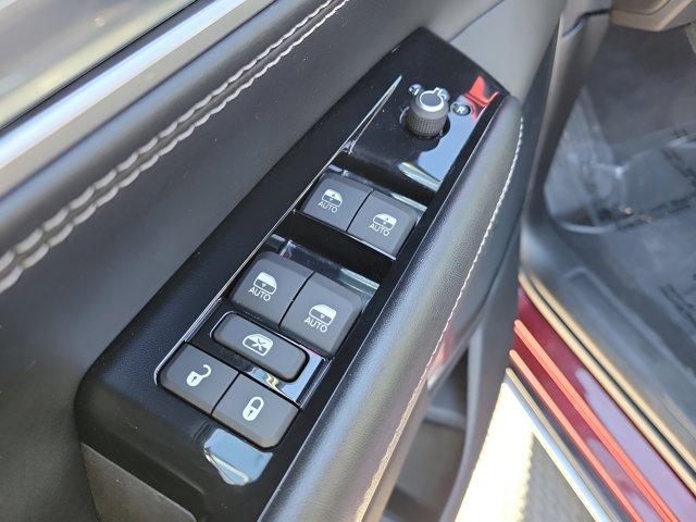 used 2022 Jeep Wagoneer car