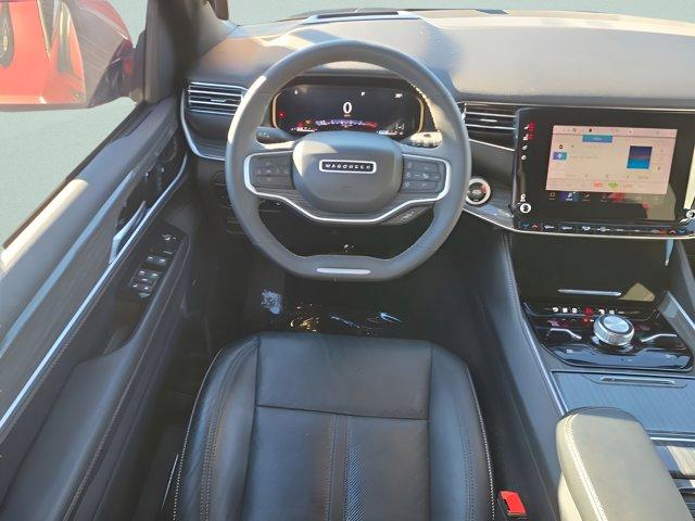 used 2022 Jeep Wagoneer car