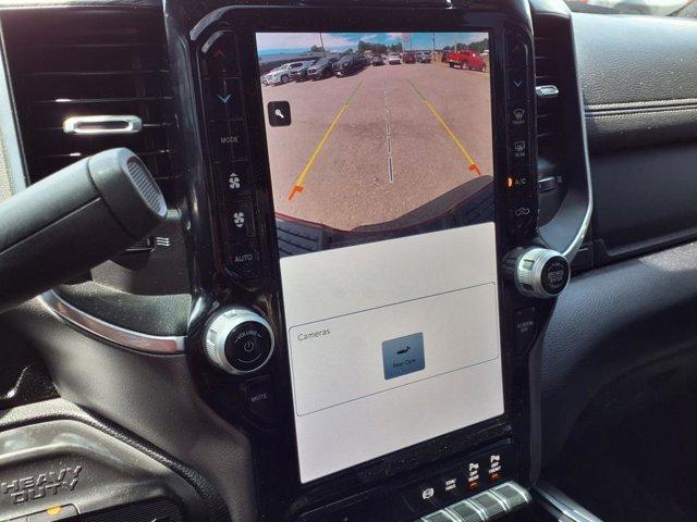 used 2024 Ram 3500 car, priced at $69,900