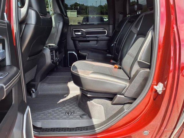 used 2024 Ram 3500 car, priced at $69,900