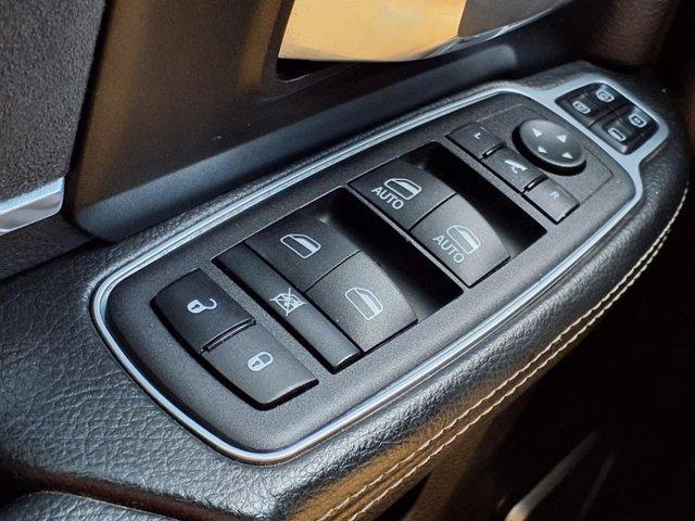 used 2024 Ram 3500 car, priced at $69,900