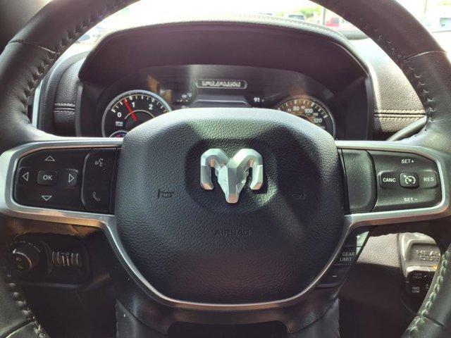 used 2024 Ram 3500 car, priced at $69,900