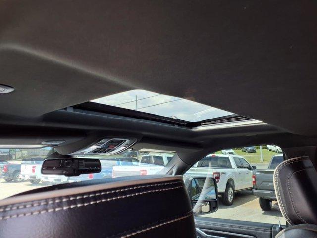 used 2024 Ram 3500 car, priced at $69,900