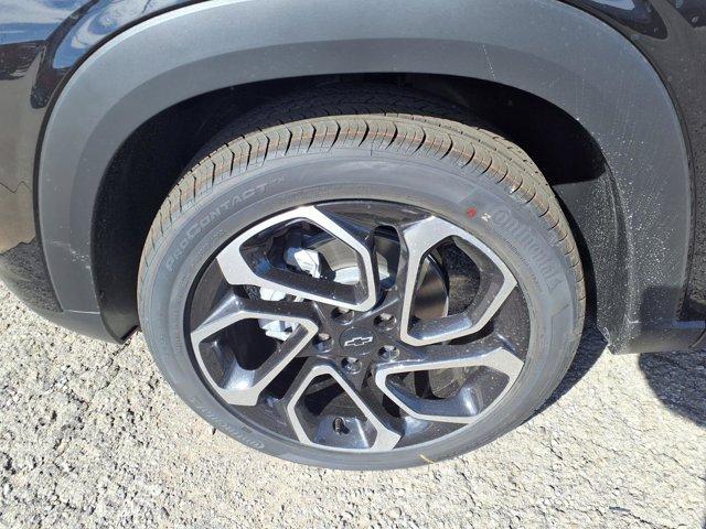 new 2026 Chevrolet Trax car, priced at $28,030