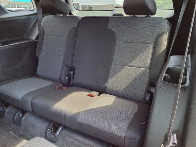 used 2022 Chevrolet Traverse car, priced at $29,900