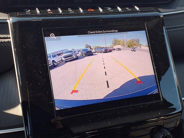 new 2025 Jeep Grand Cherokee car, priced at $37,035