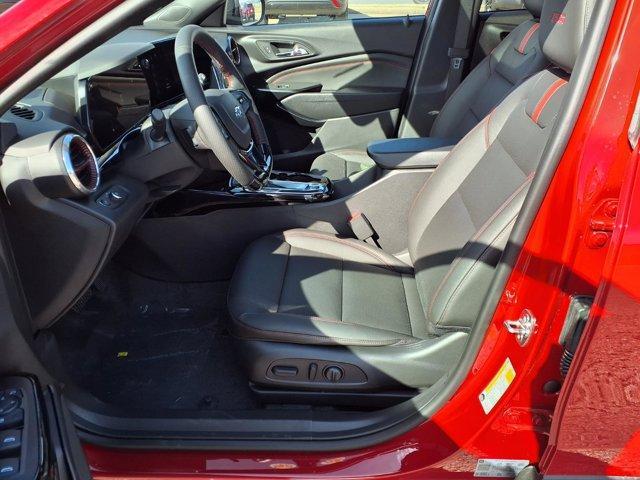new 2026 Chevrolet Trax car, priced at $28,925