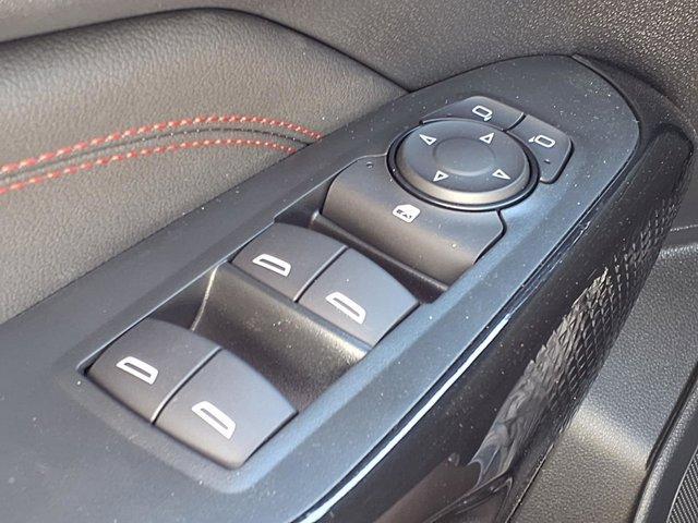 new 2026 Chevrolet Trax car, priced at $28,925