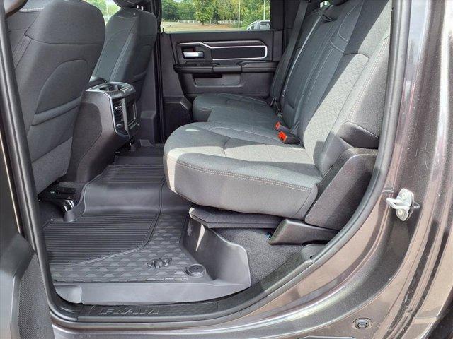 used 2025 Ram 3500 car, priced at $57,900