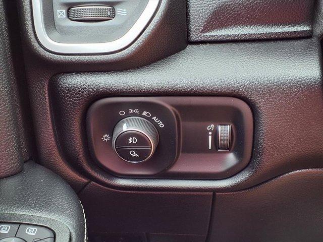 used 2025 Ram 3500 car, priced at $57,900