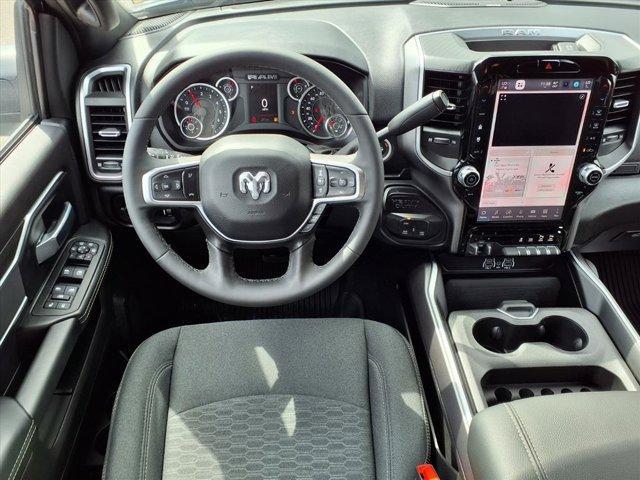 used 2025 Ram 3500 car, priced at $57,900