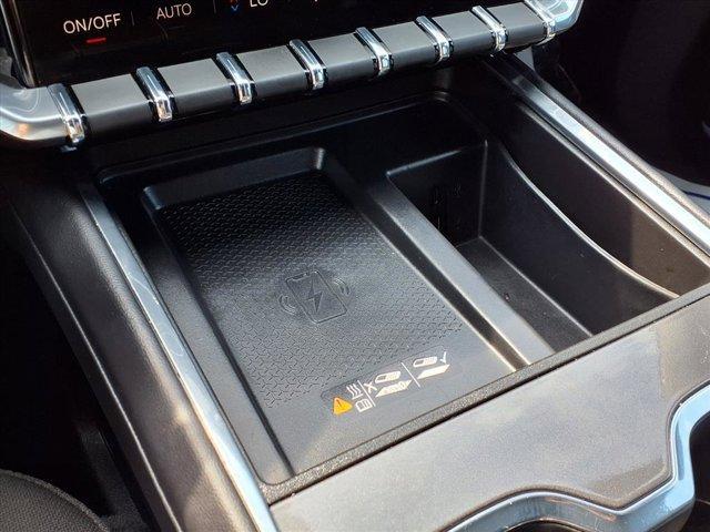 used 2025 GMC Acadia car, priced at $36,900