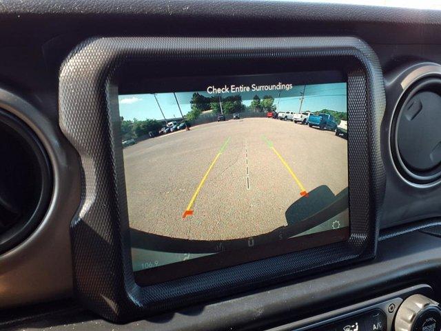 used 2020 Jeep Wrangler Unlimited car, priced at $30,900