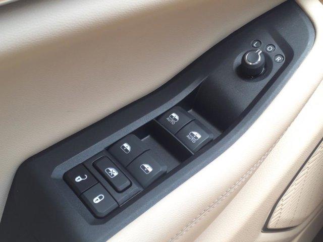 used 2024 Jeep Grand Cherokee L car, priced at $44,900